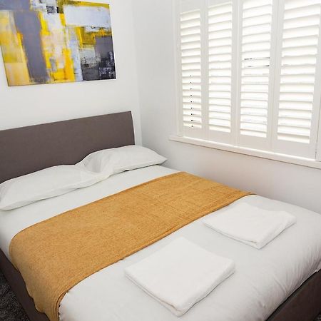 Alexander Apartments Blyth Cowpen Luaran gambar