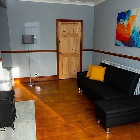 Alexander Apartments Blyth Cowpen Luaran gambar